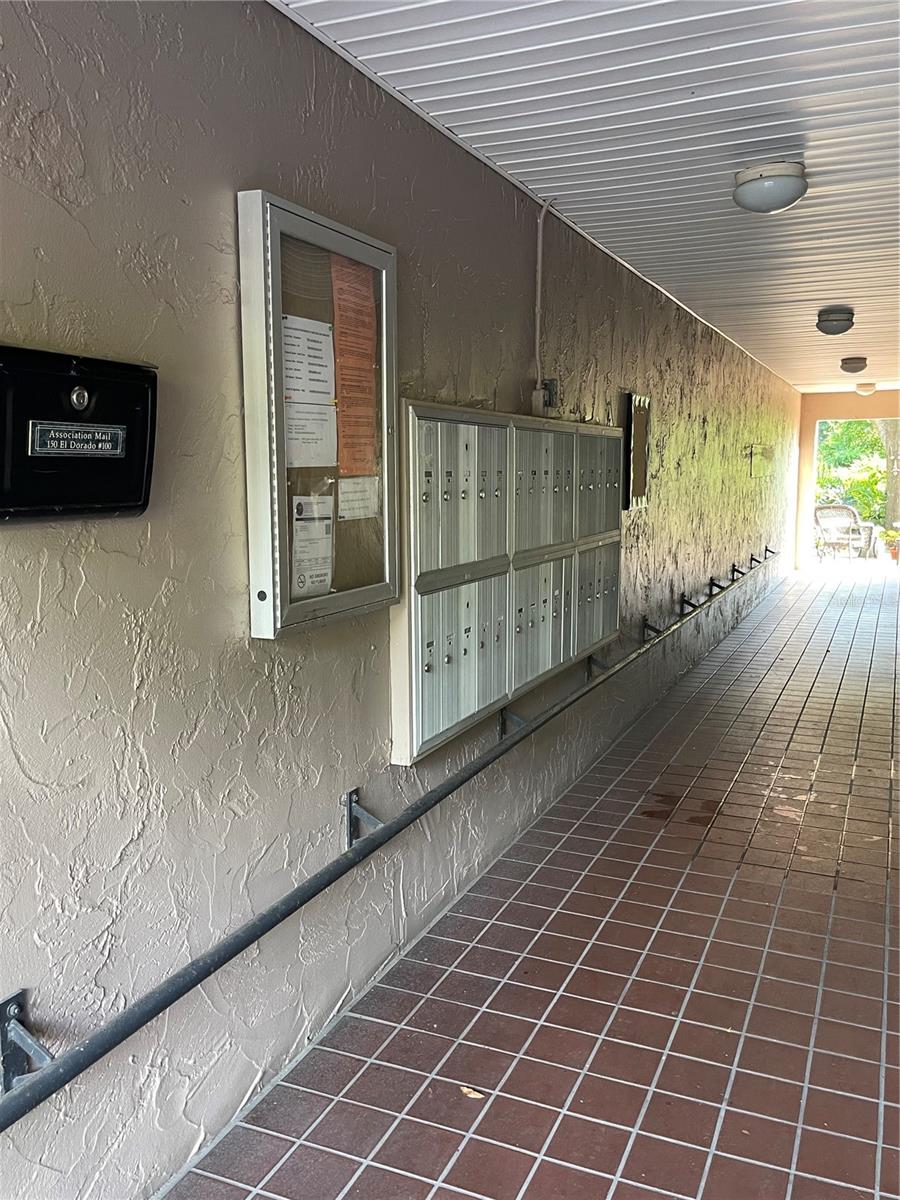 150 EL DORADO, #105, Winter Haven, FL 33884