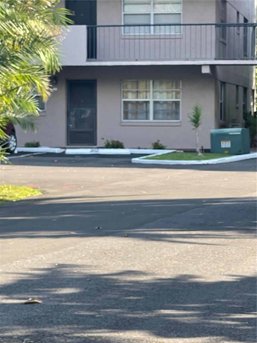 150 EL DORADO, #105, Winter Haven, FL 33884