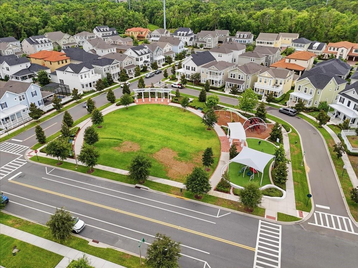 2253 CELEBRATION BOULEVARD, Celebration, FL 34747