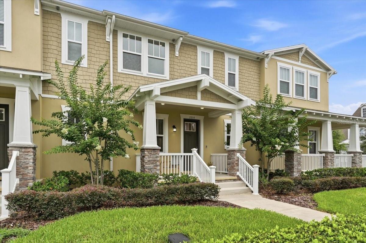 2253 CELEBRATION BOULEVARD, Celebration, FL 34747