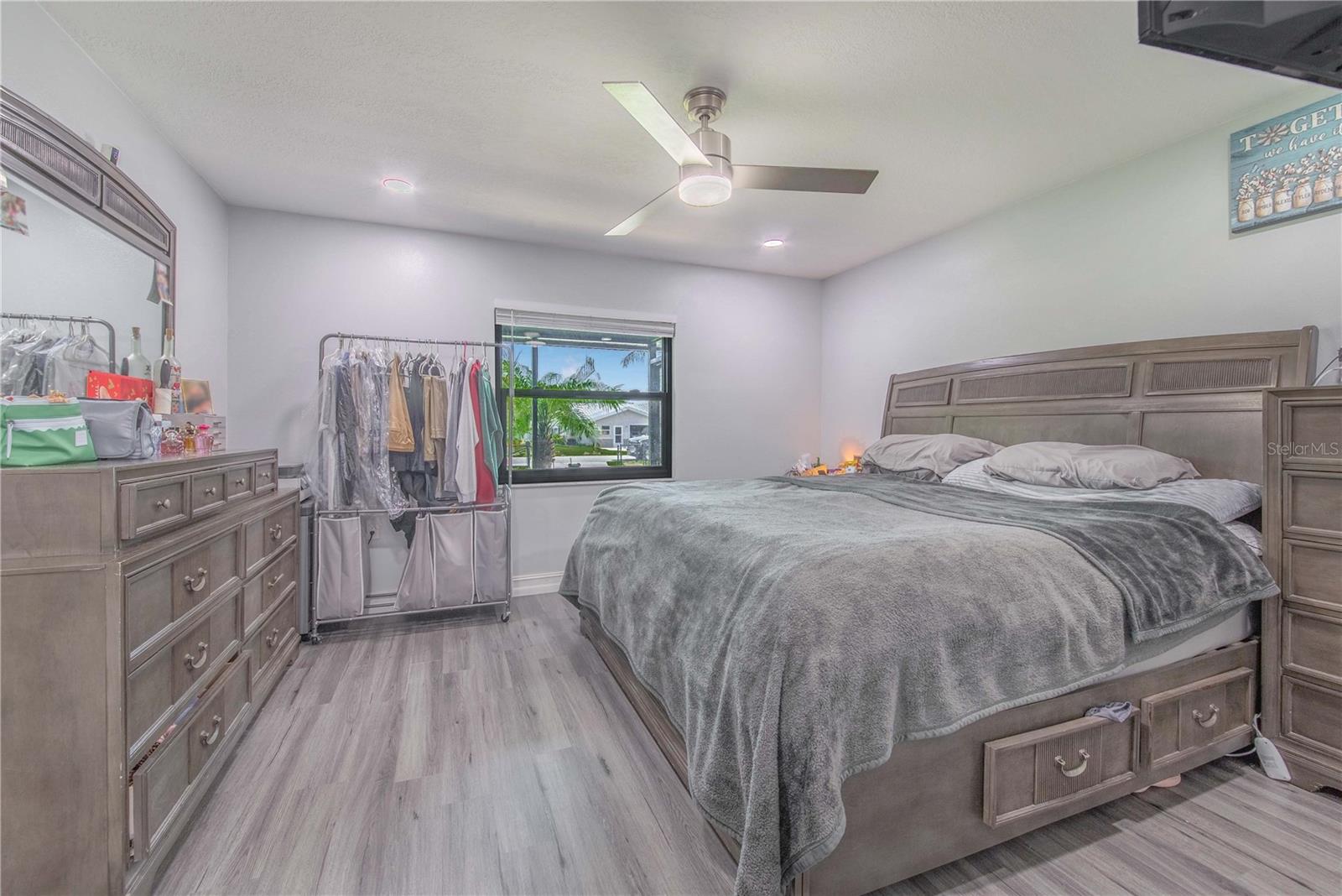 Master Suite