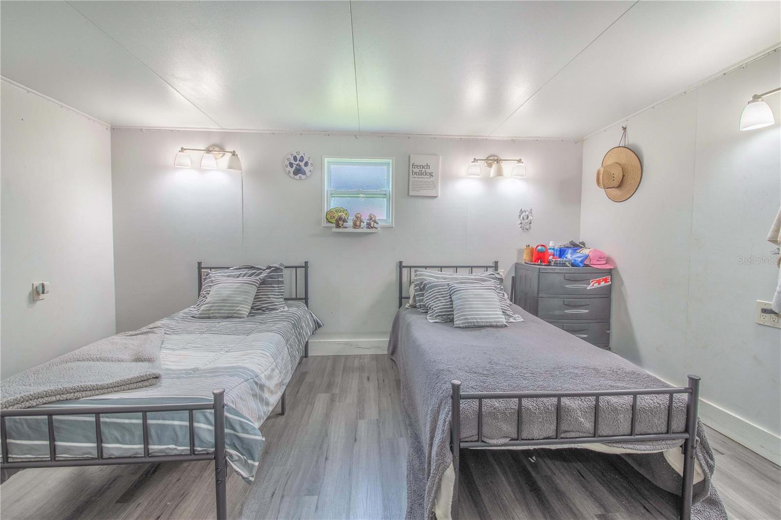 Bonus Room