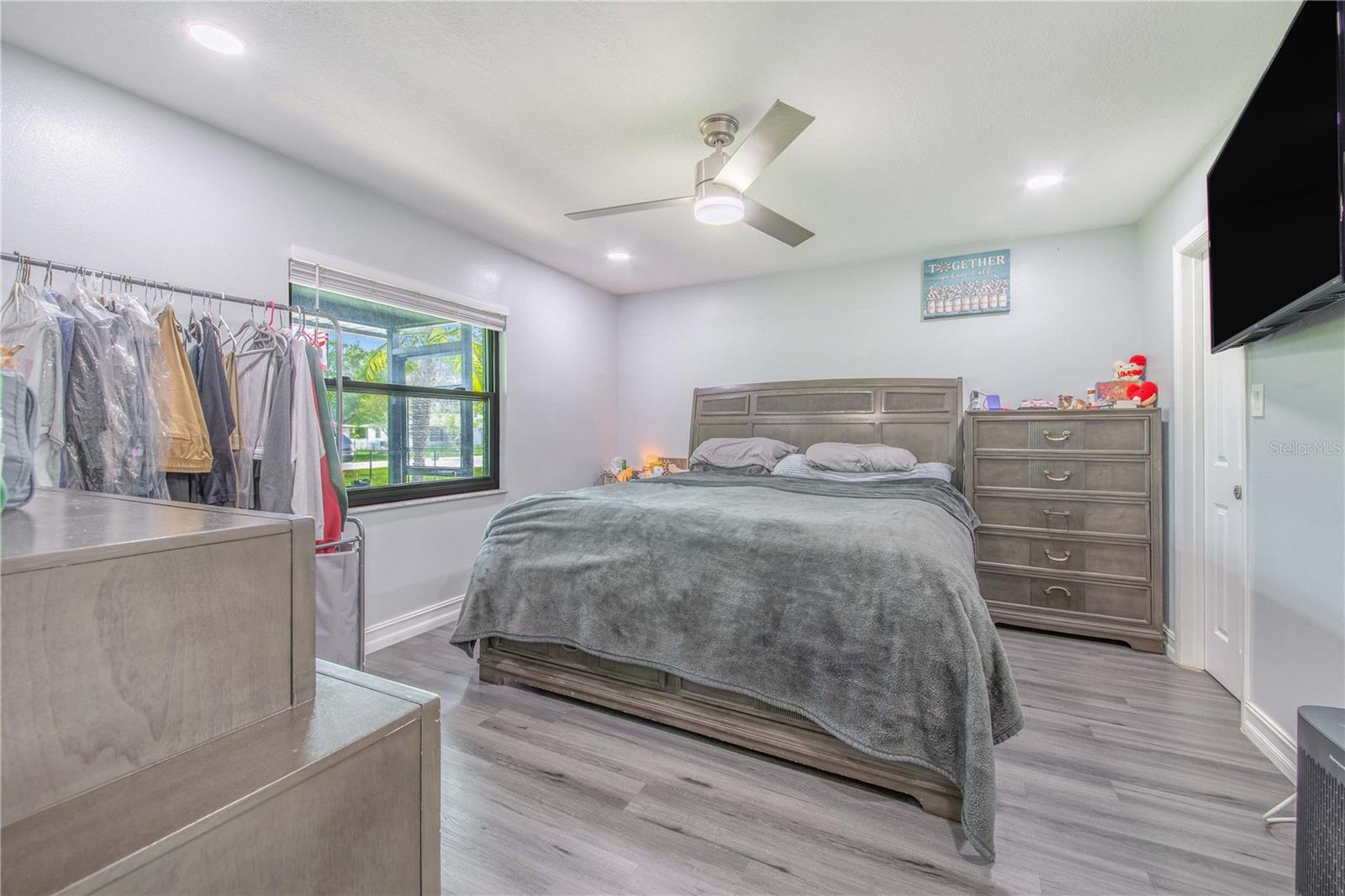Master Suite