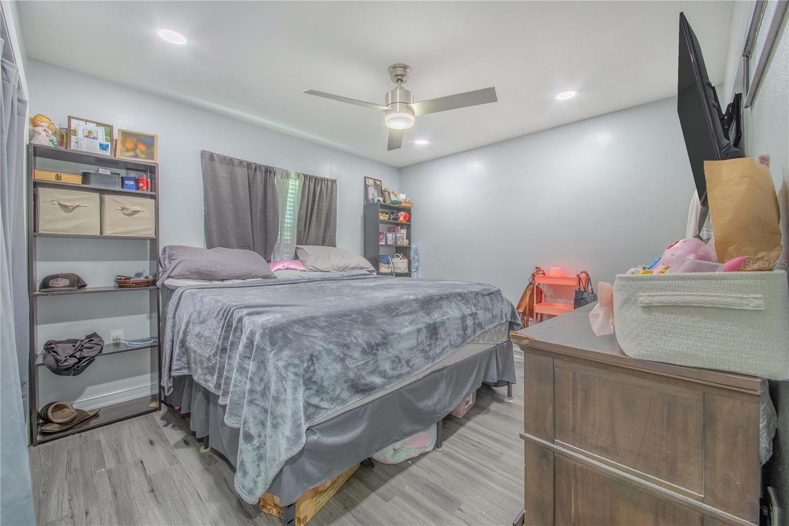 3rd Bedroom