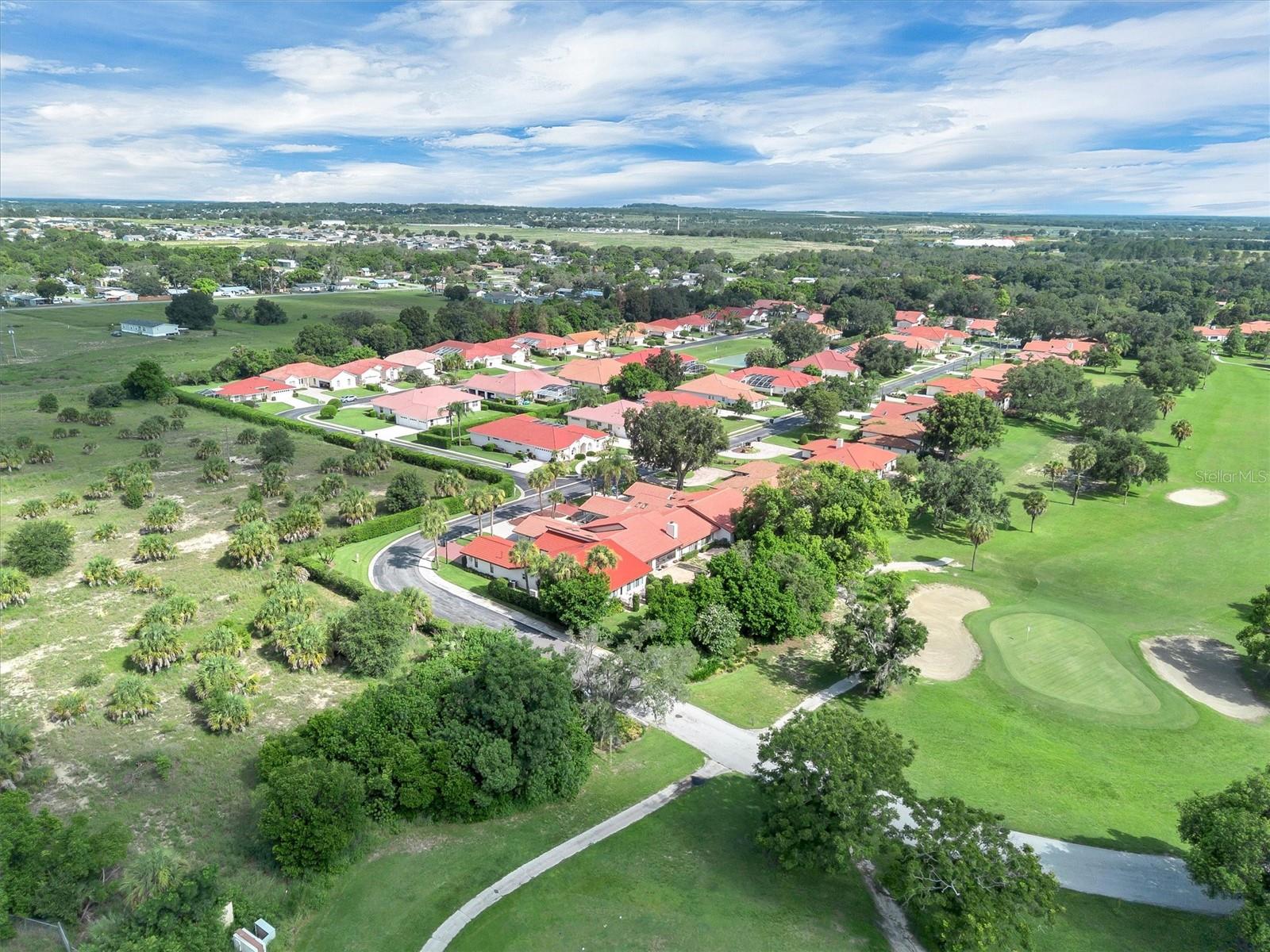 503 CLUBHOUSE DRIVE, Lake Wales, FL 33898