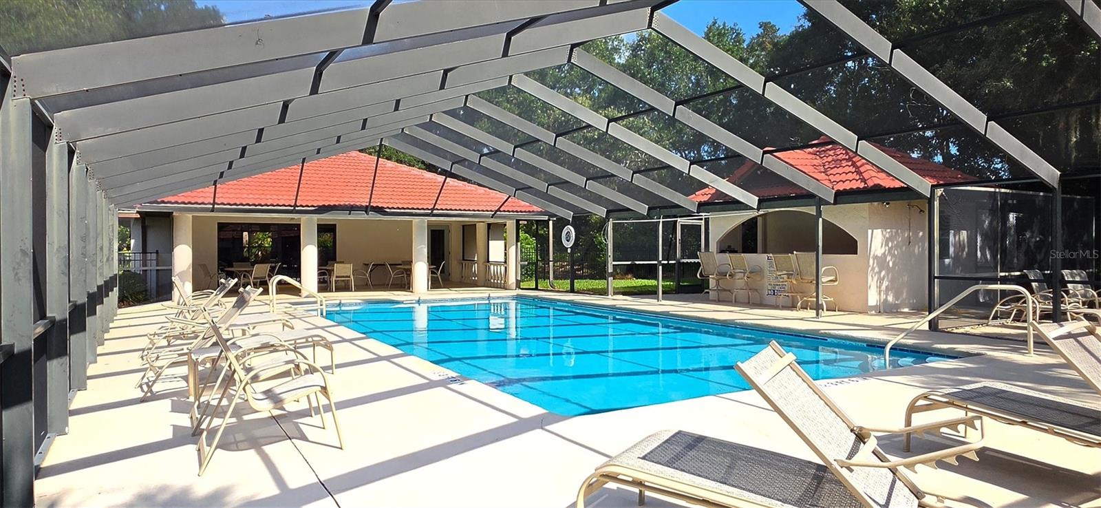 Phase 2 Community Pool