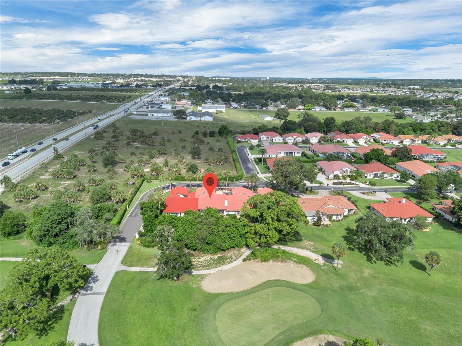 503 CLUBHOUSE DRIVE, Lake Wales, FL 33898