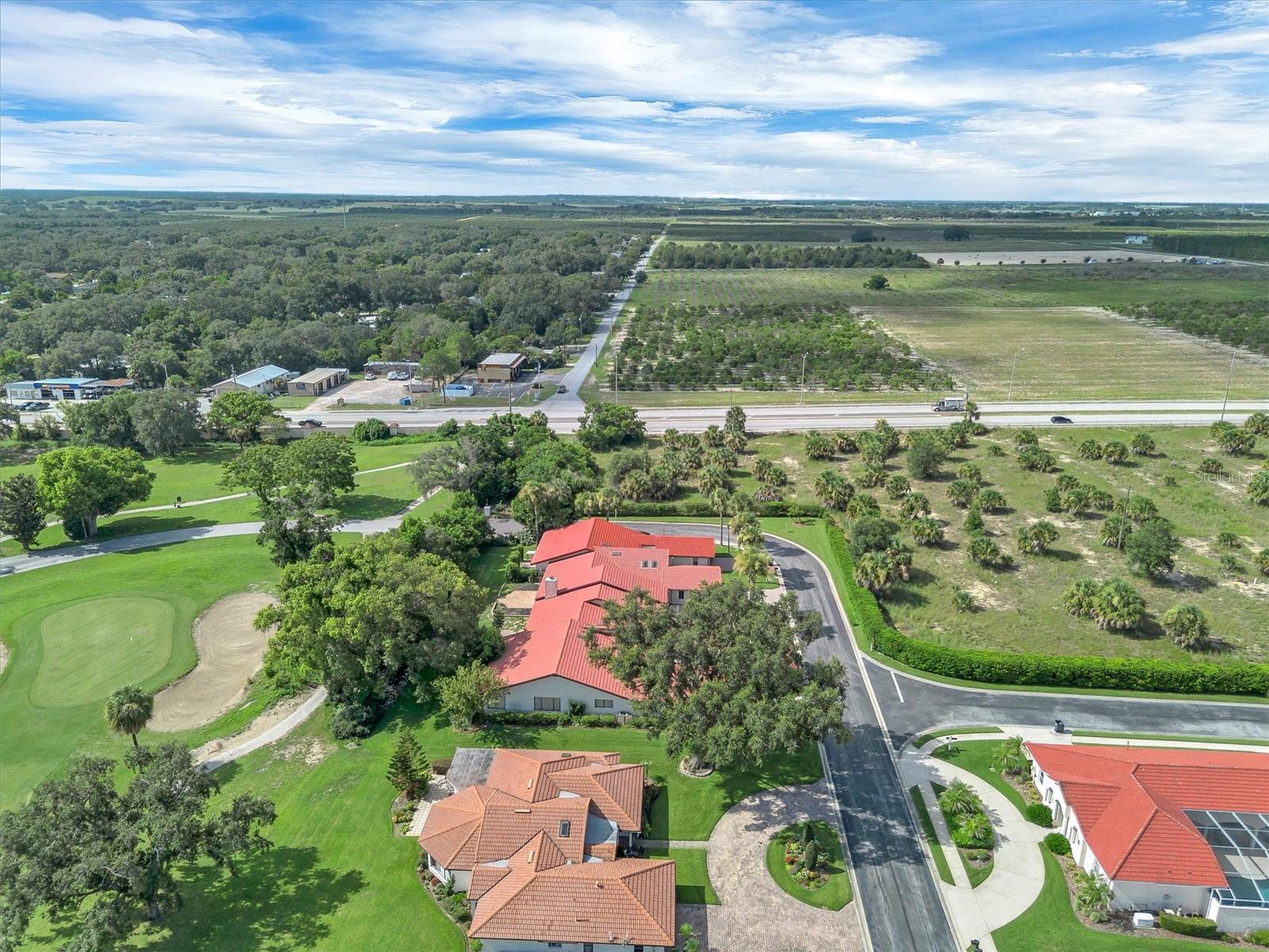 503 CLUBHOUSE DRIVE, Lake Wales, FL 33898