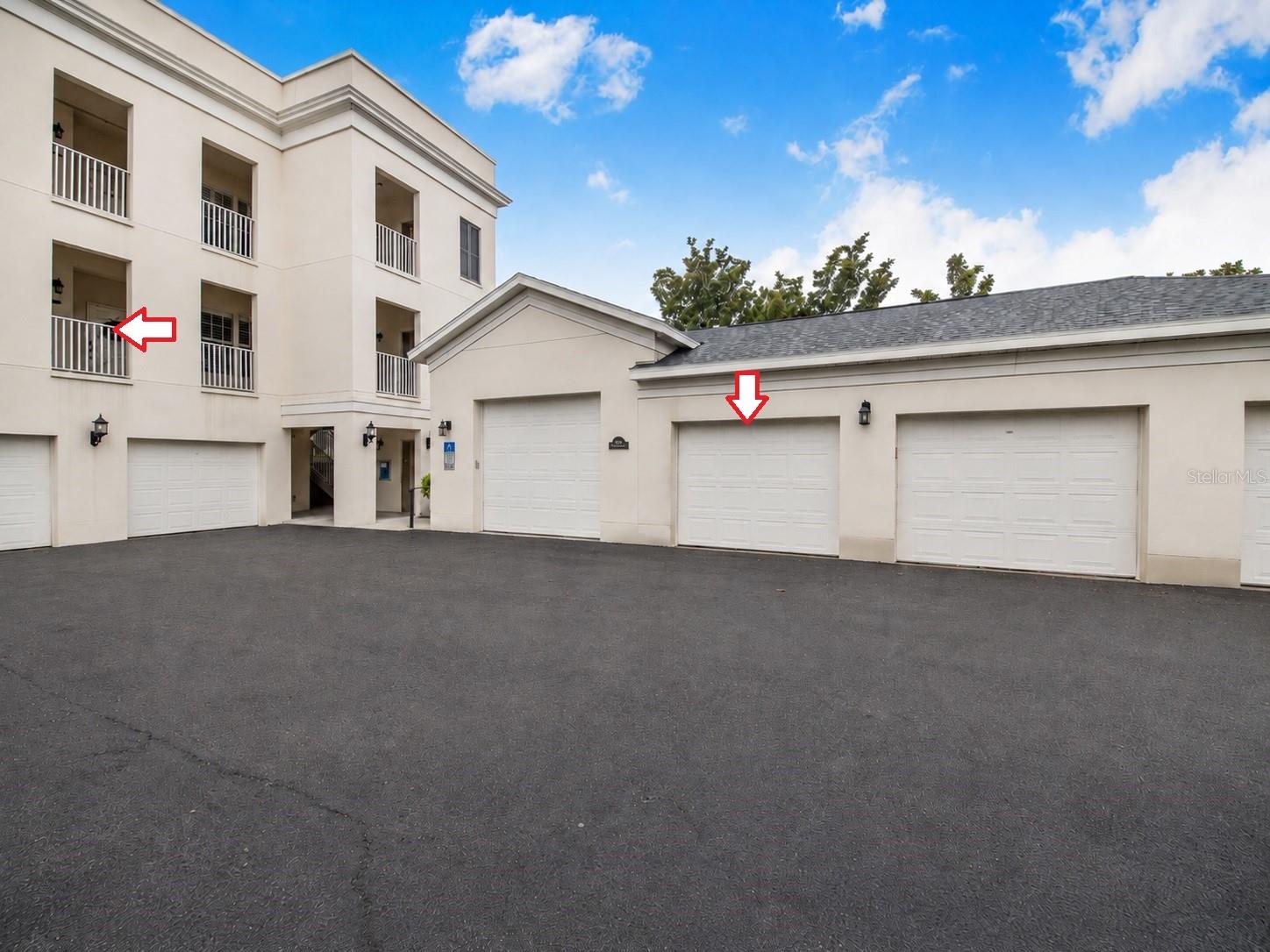 2315 UPPER PARK ROAD, #9-203, Orlando, FL 32814
