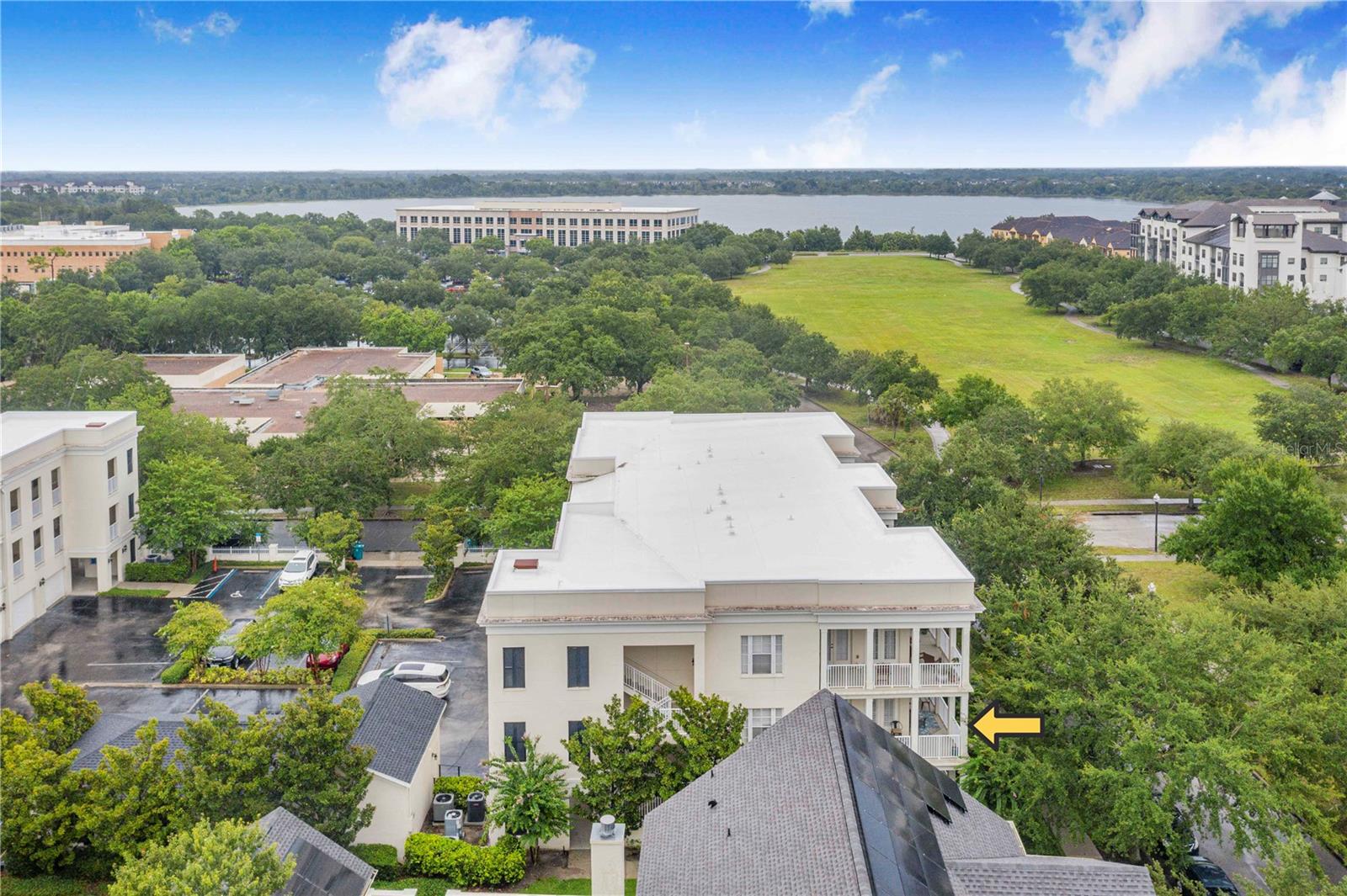 2315 UPPER PARK ROAD, #9-203, Orlando, FL 32814