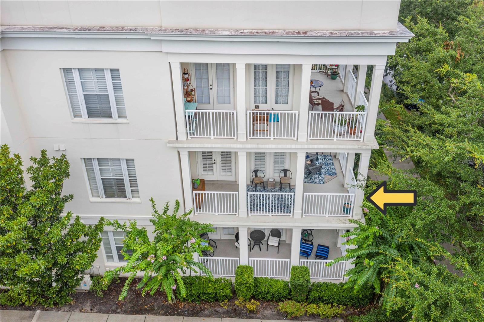2315 UPPER PARK ROAD, #9-203, Orlando, FL 32814