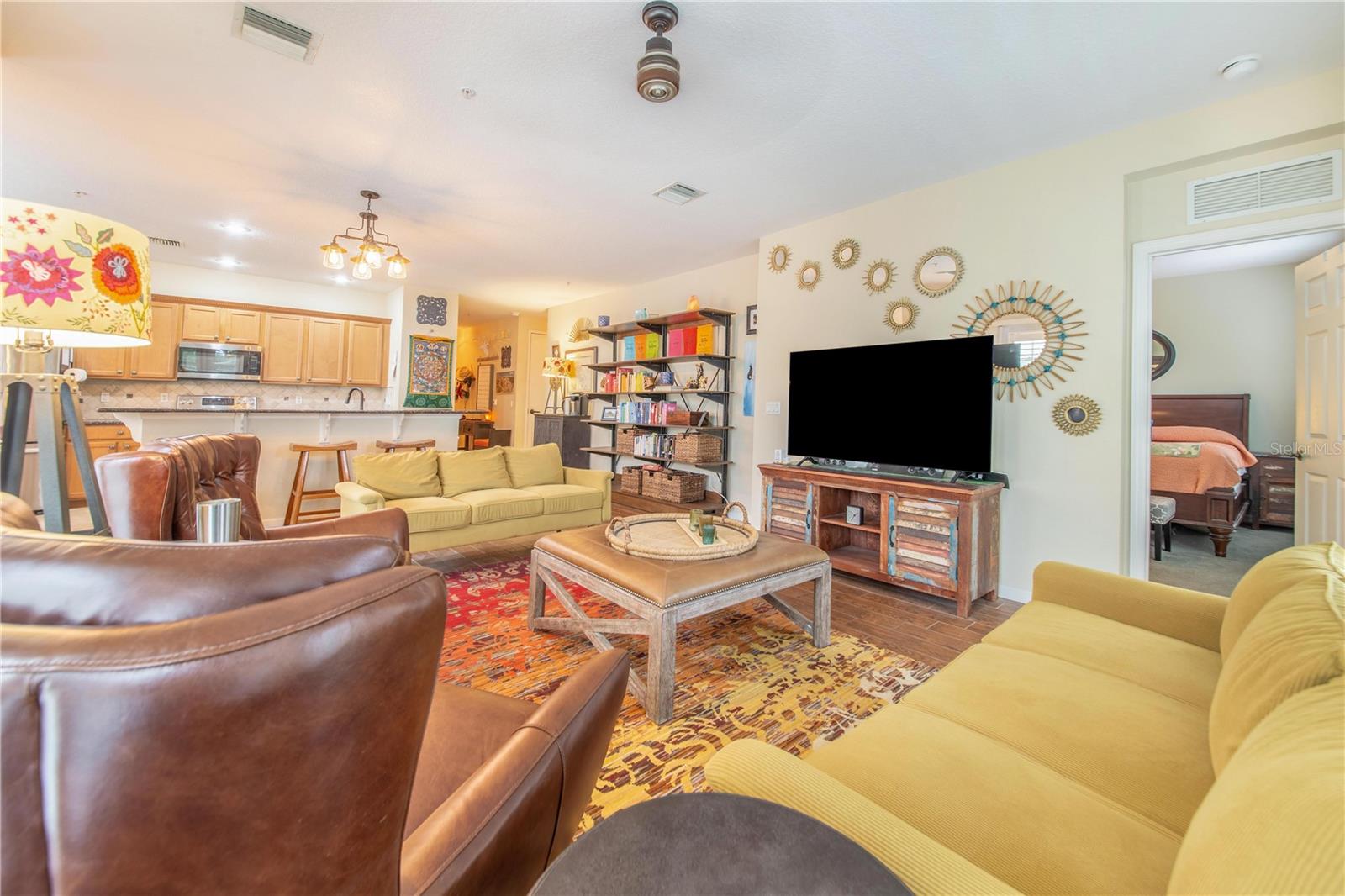 2315 UPPER PARK ROAD, #9-203, Orlando, FL 32814