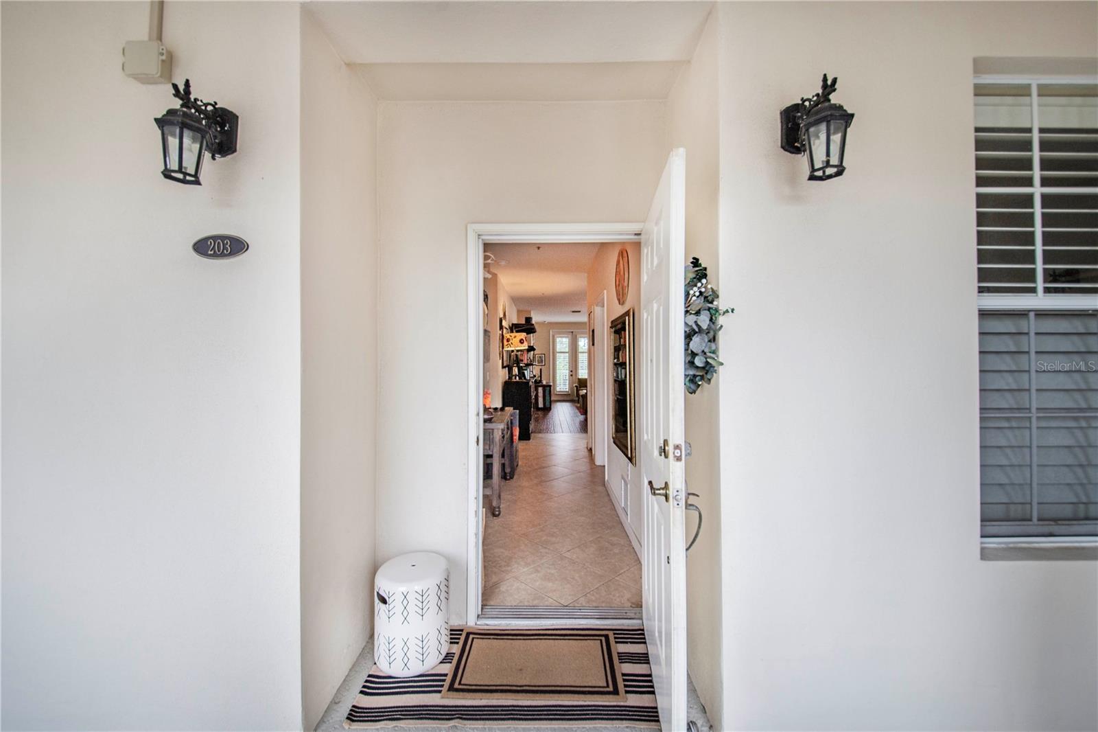 2315 UPPER PARK ROAD, #9-203, Orlando, FL 32814