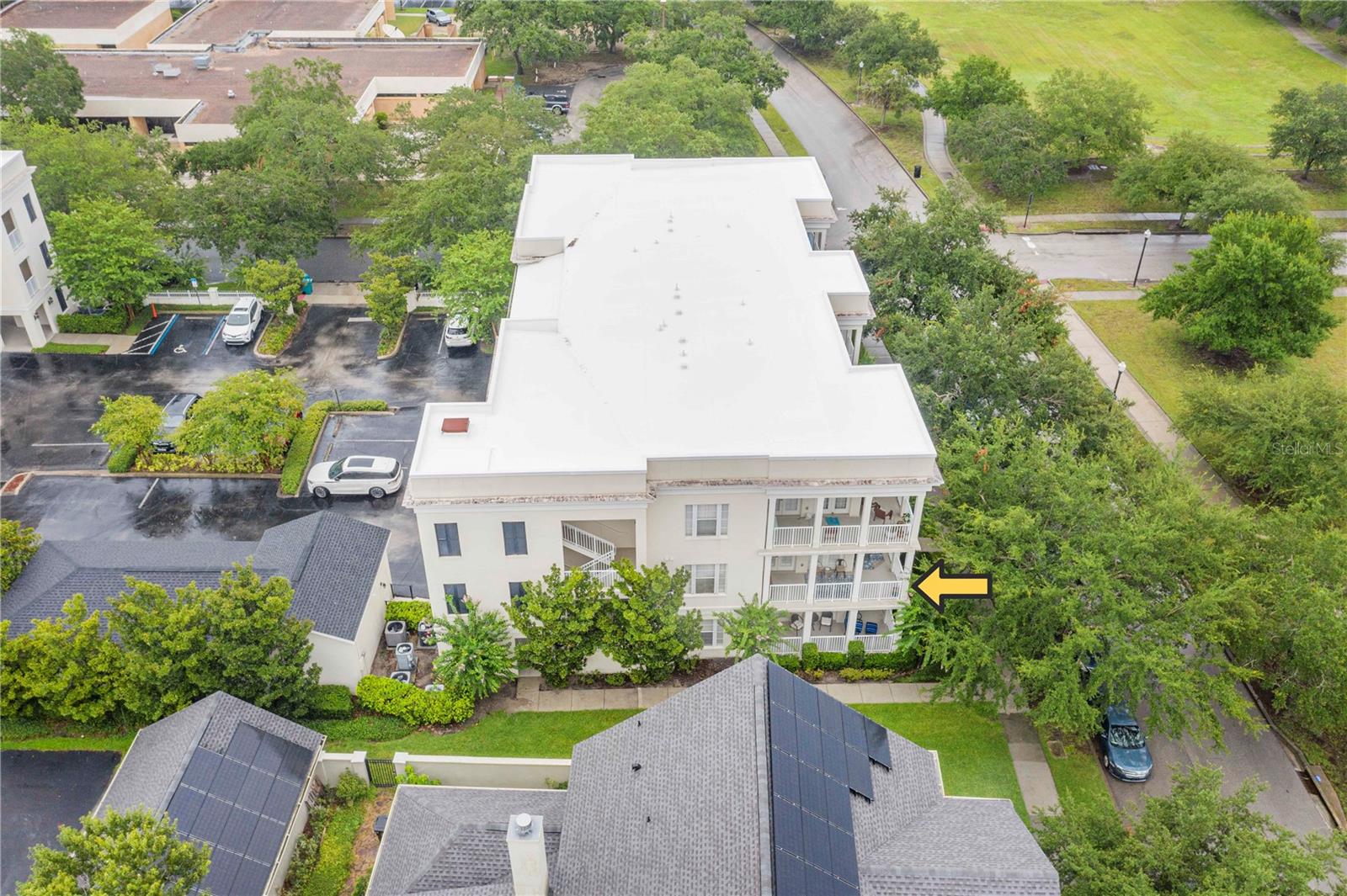 2315 UPPER PARK ROAD, #9-203, Orlando, FL 32814