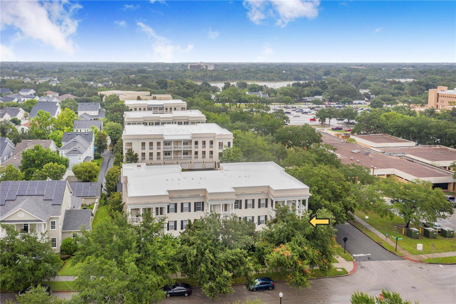 2315 UPPER PARK ROAD, #9-203, Orlando, FL 32814