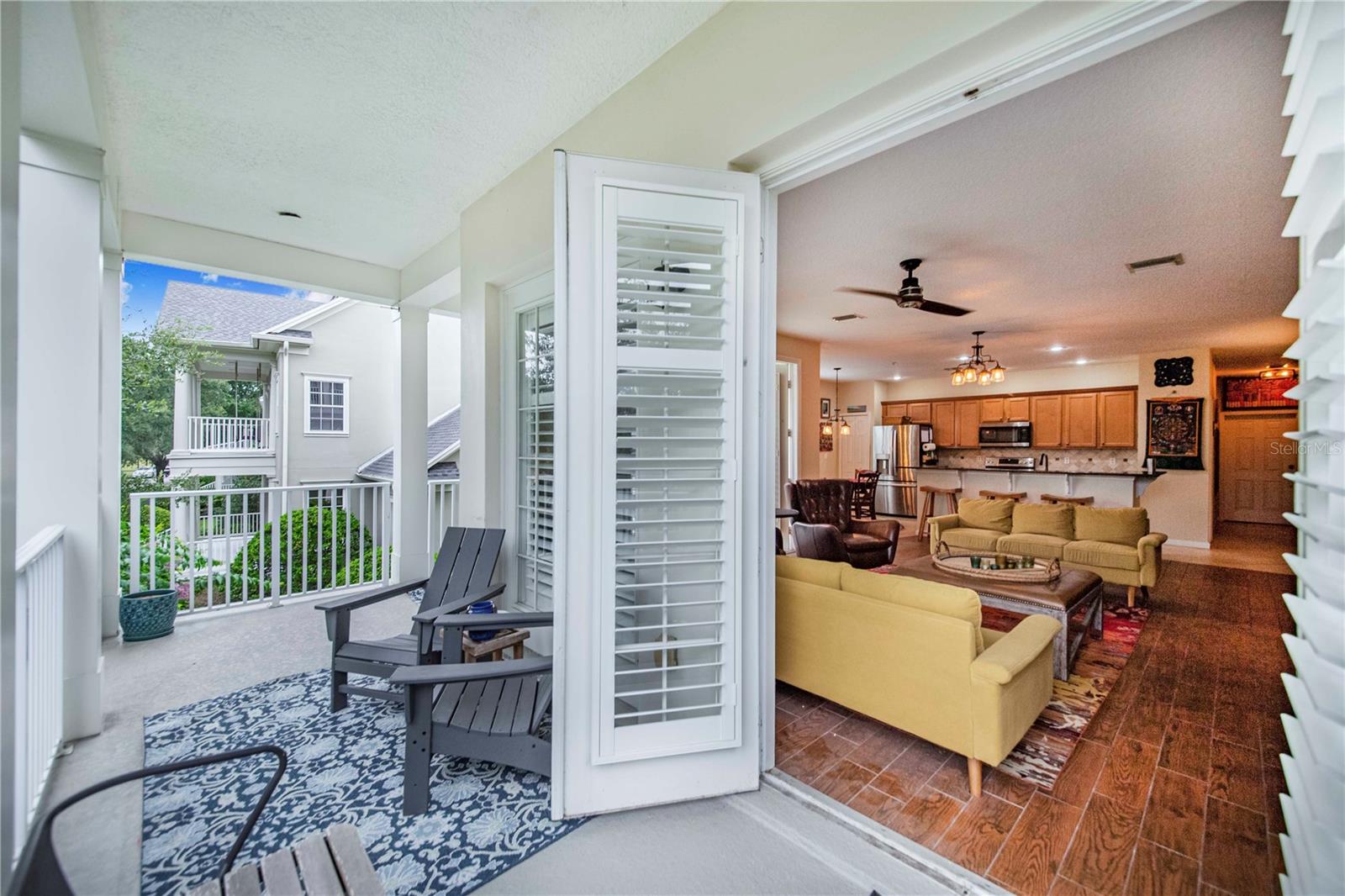 2315 UPPER PARK ROAD, #9-203, Orlando, FL 32814