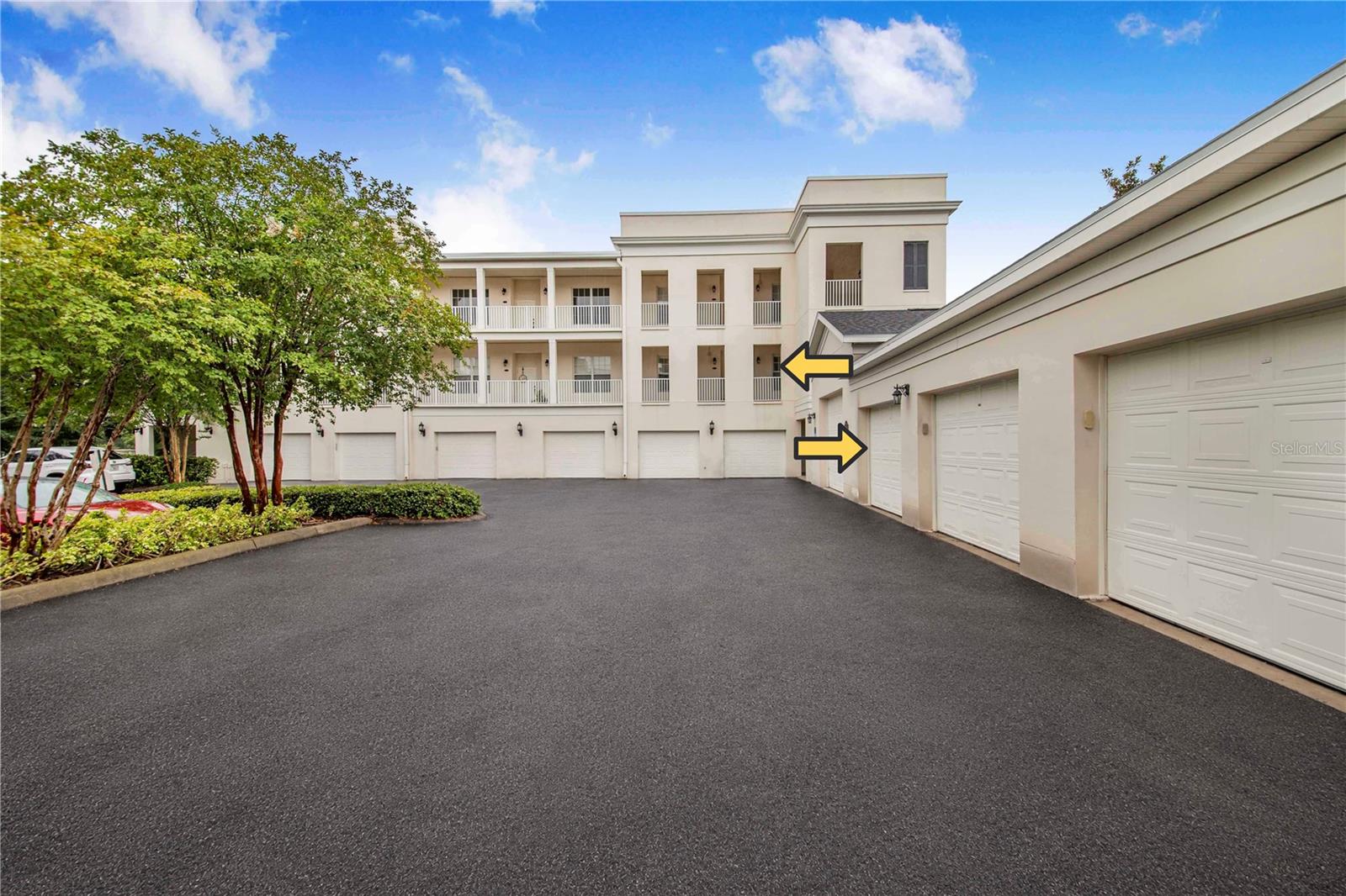 2315 UPPER PARK ROAD, #9-203, Orlando, FL 32814