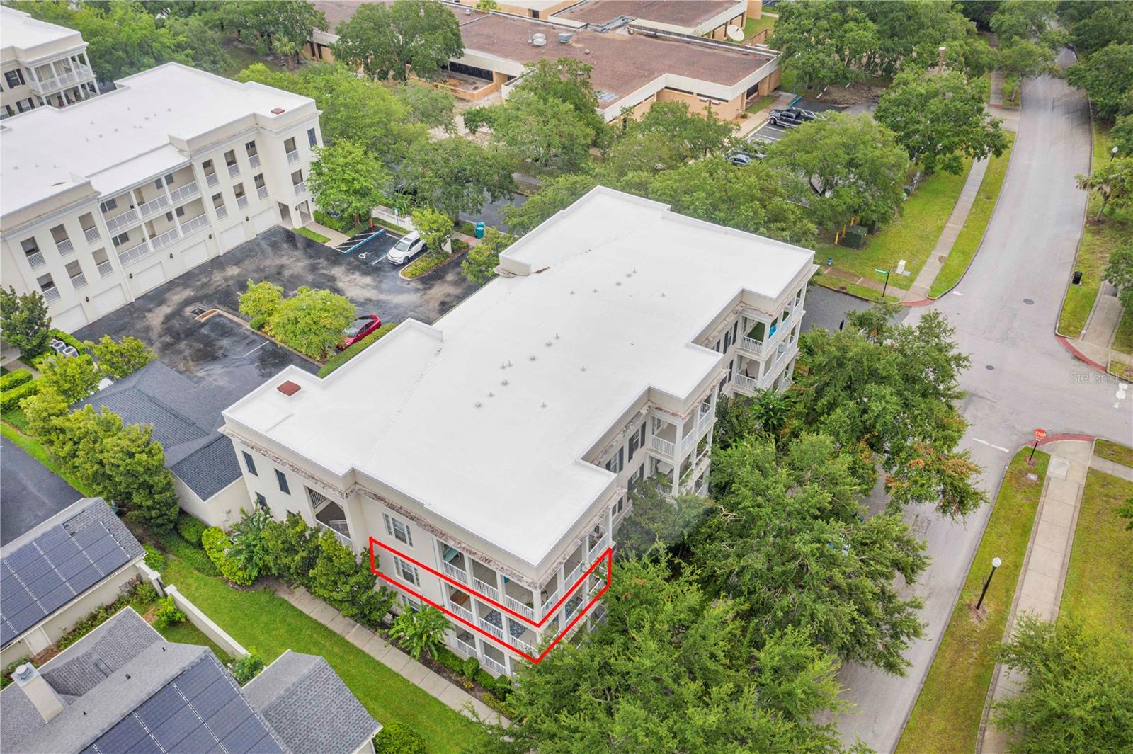 2315 UPPER PARK ROAD, #9-203, Orlando, FL 32814