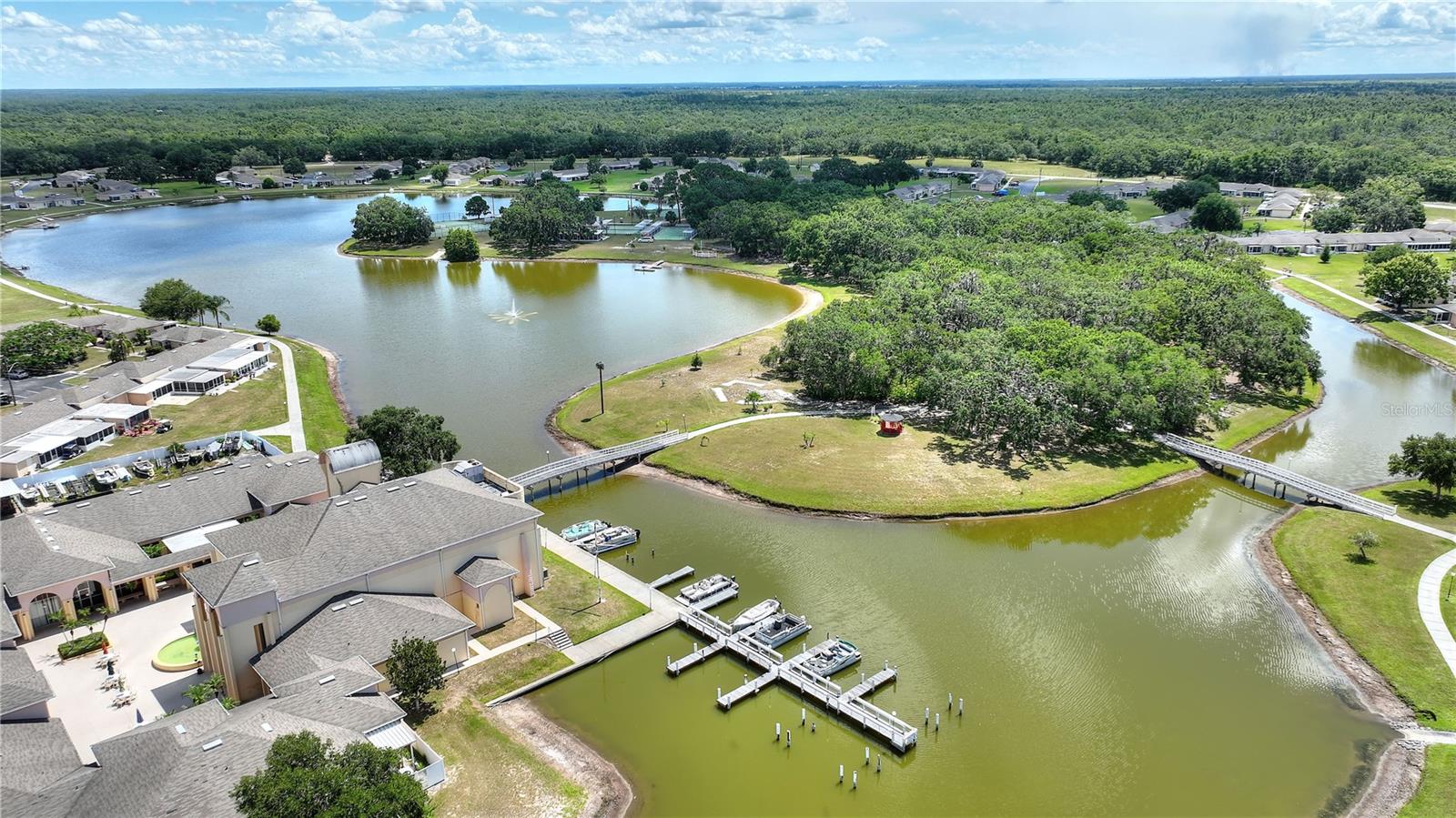 2637 CLUB CIRCLE, Lake Wales, FL 33854