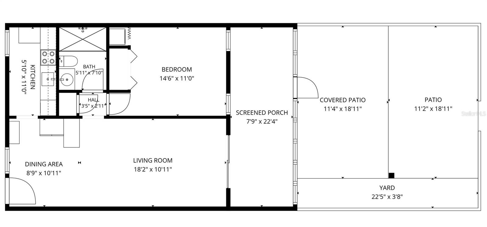 2637 CLUB CIRCLE, Lake Wales, FL 33854 2637 CLUB CIRCLE, Lake Wales, FL 33854