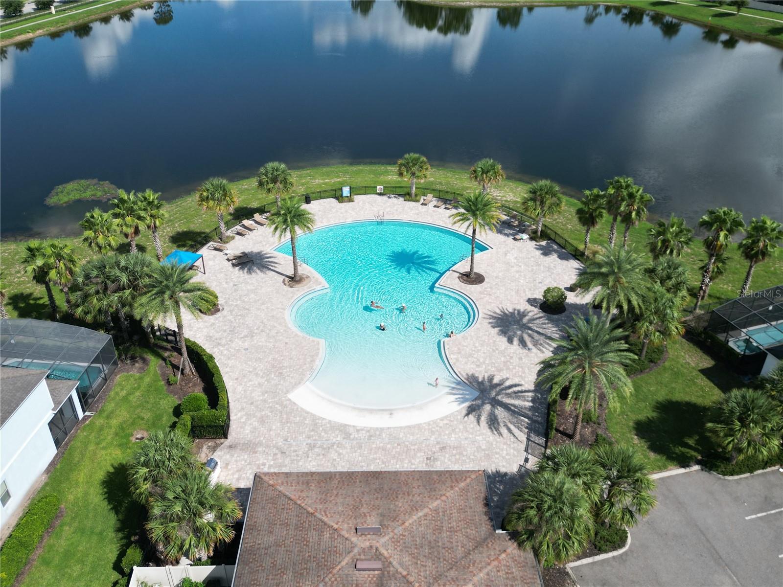 2462 DUBAI STREET, Kissimmee, FL 34747