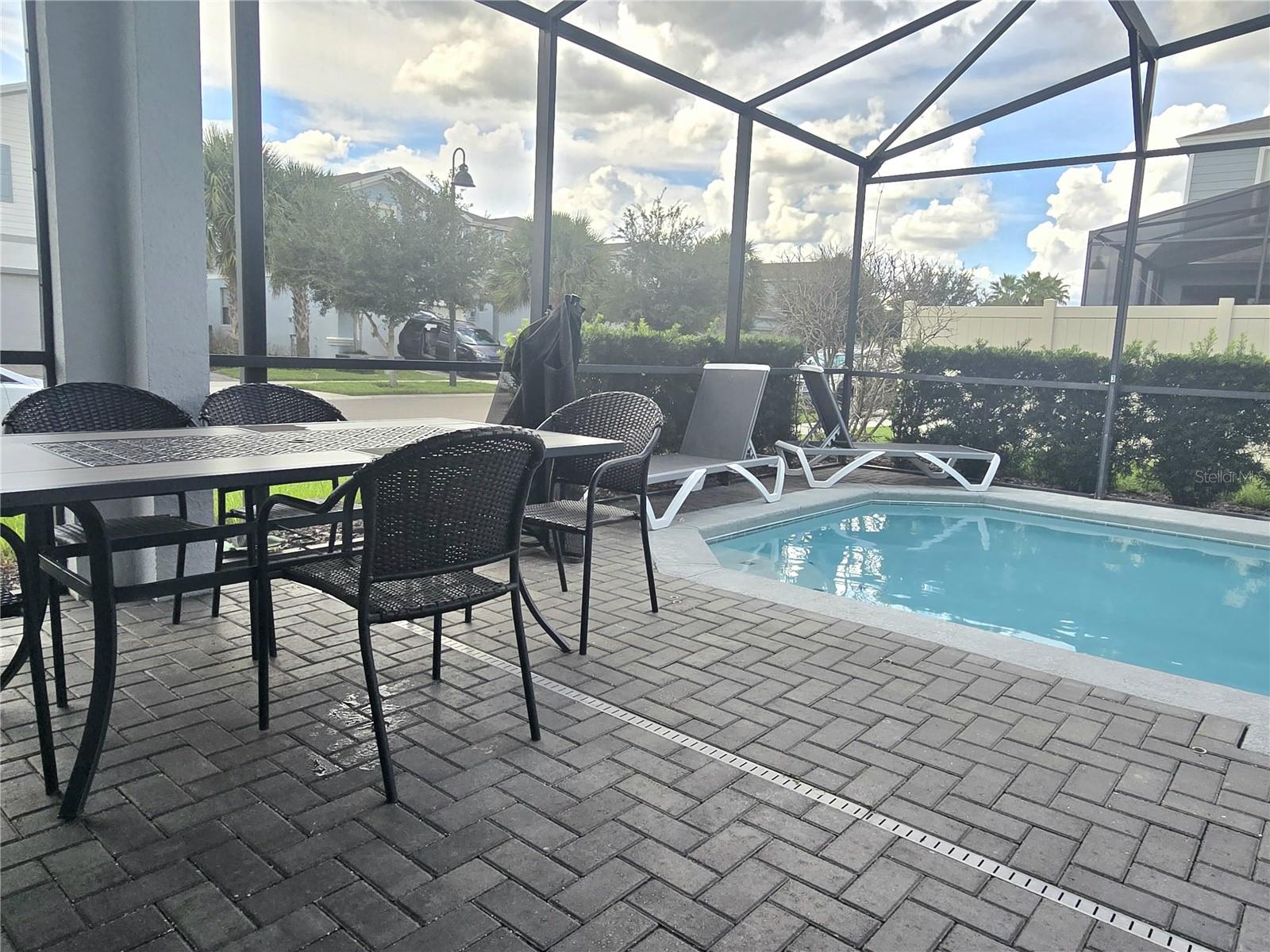 2462 DUBAI STREET, Kissimmee, FL 34747