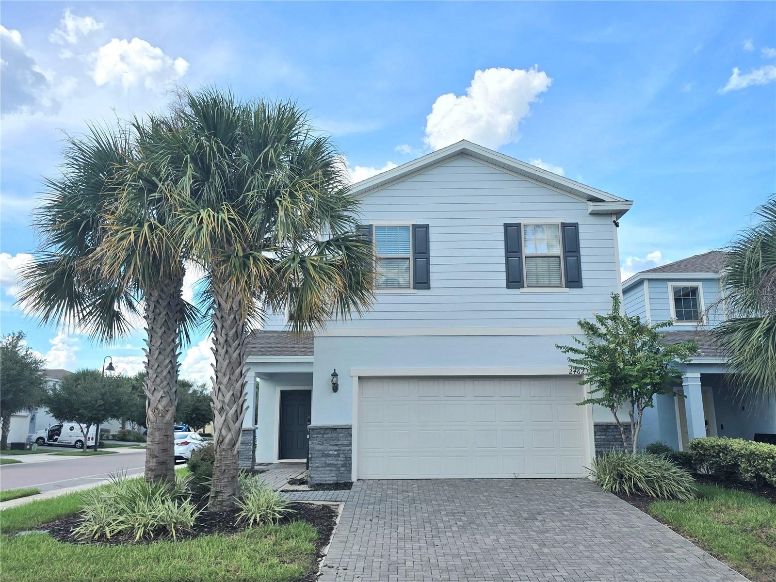 2462 DUBAI STREET, Kissimmee, FL 34747 2462 DUBAI STREET, Kissimmee, FL 34747