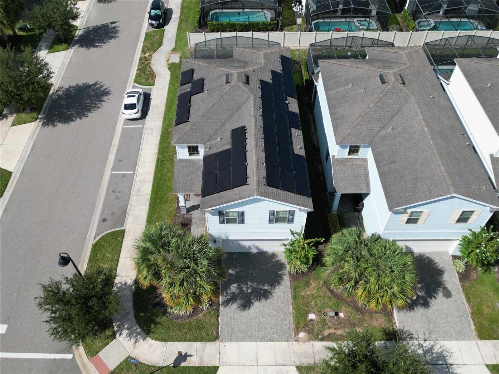 2462 DUBAI STREET, Kissimmee, FL 34747