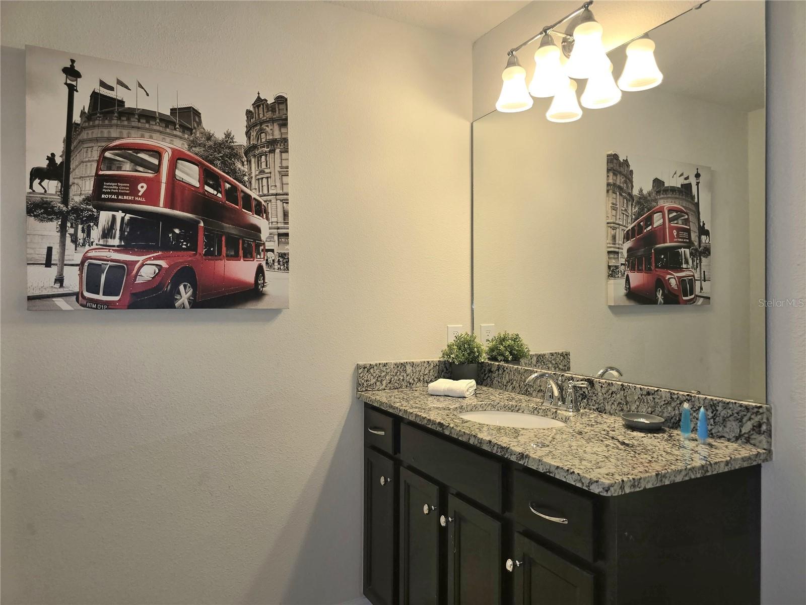 Bathroom 4