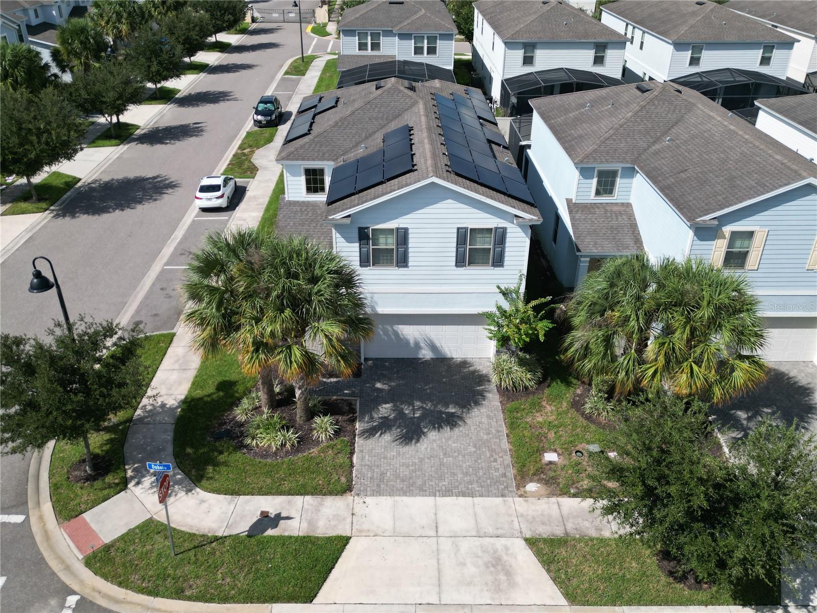 2462 DUBAI STREET, Kissimmee, FL 34747