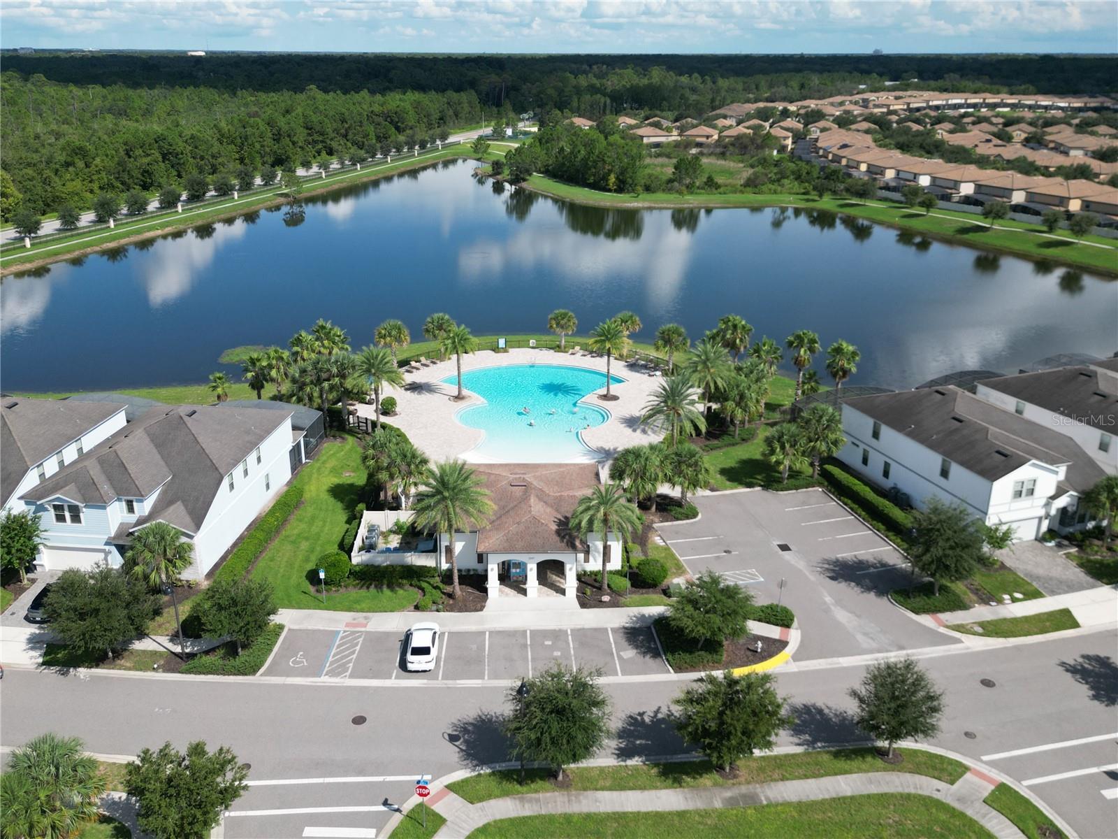 2462 DUBAI STREET, Kissimmee, FL 34747