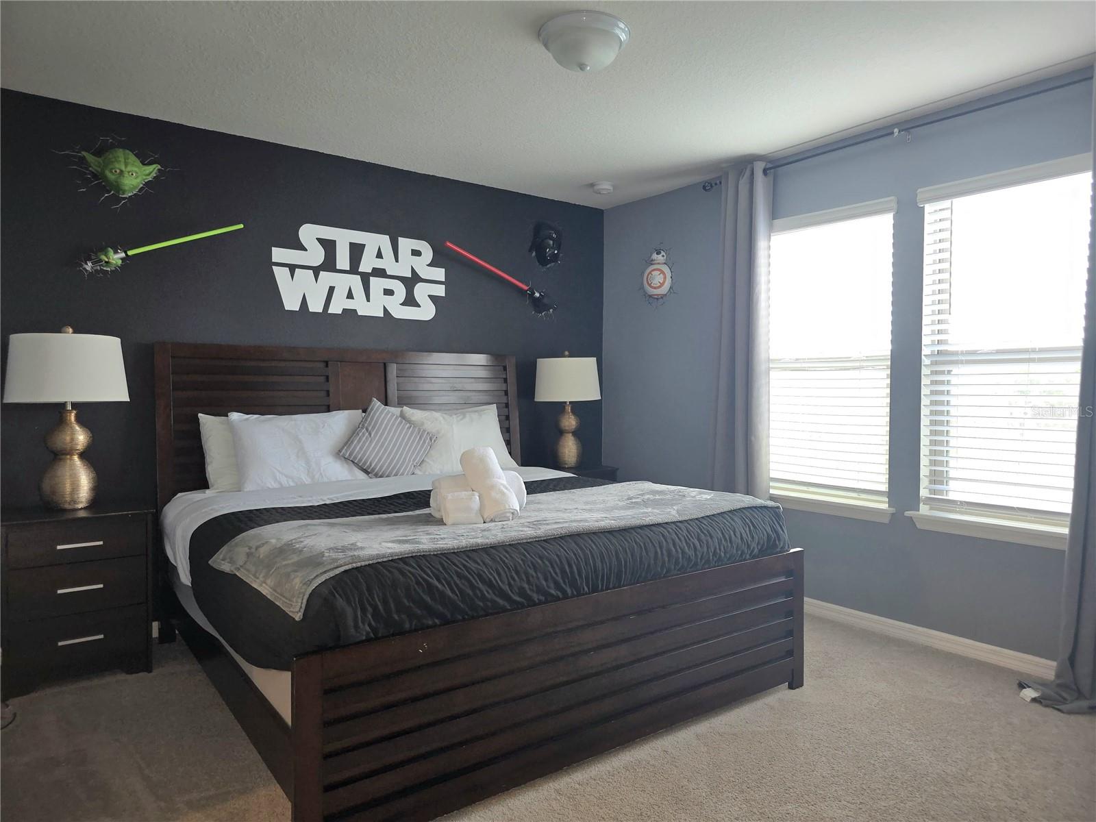 Bedroom 3