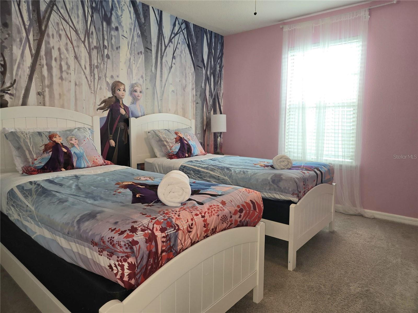 Bedroom 5