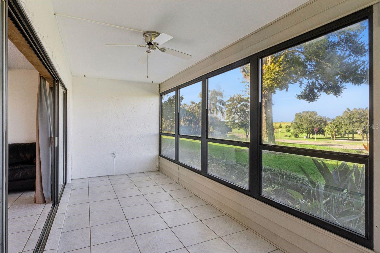 Florida Room