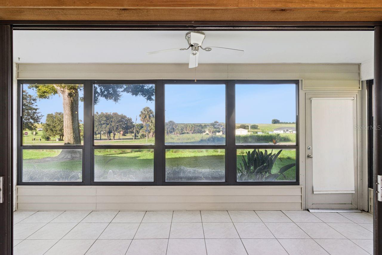 Florida Room