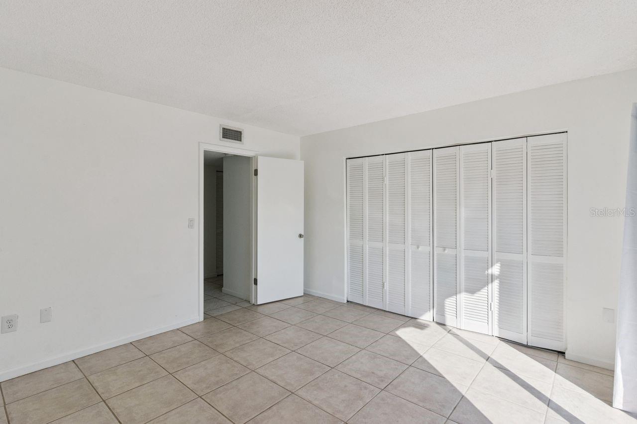 2nd Bedroom