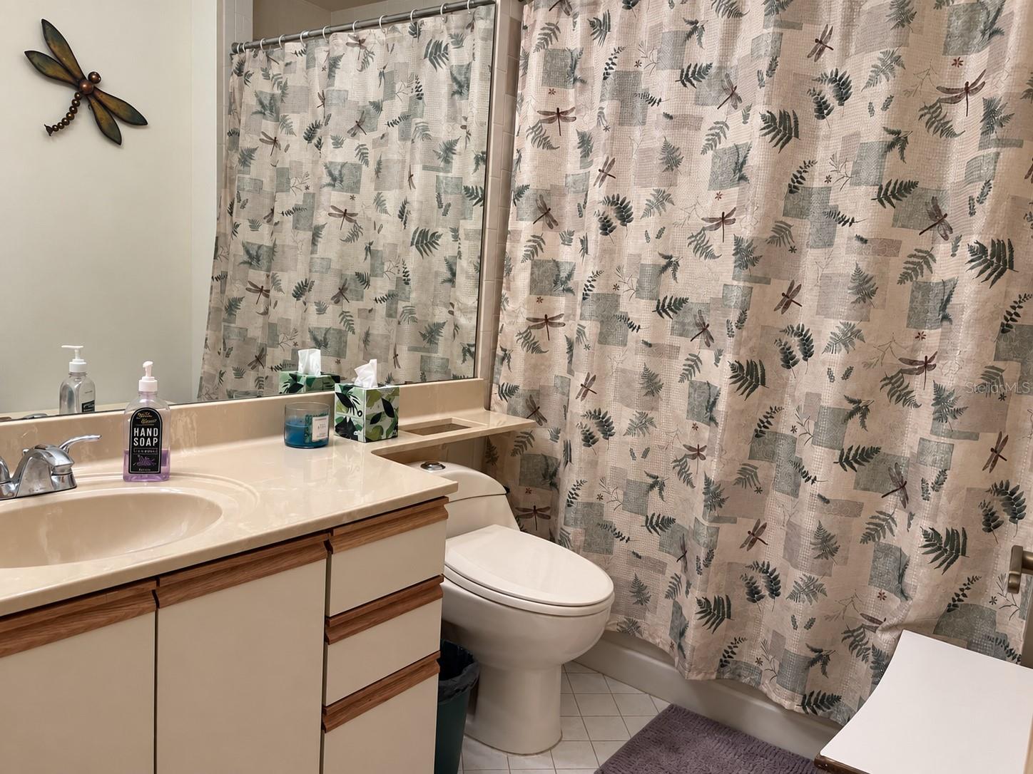 2nd Bathroom