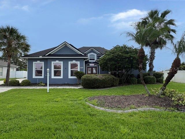 219 TERRANOVA BOULEVARD, Winter Haven, FL 33884