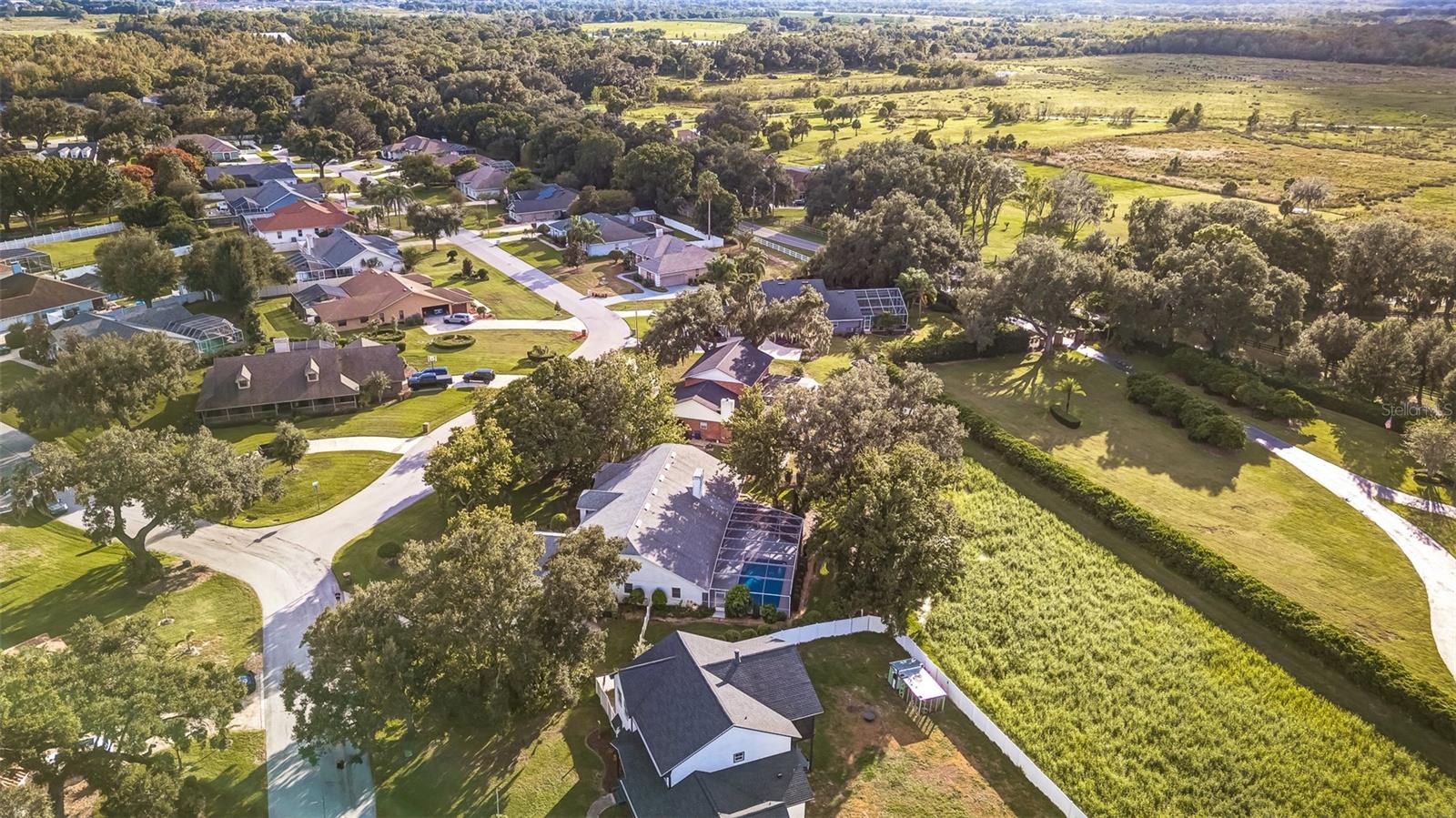 725 HERITAGE DRIVE NE, Winter Haven, FL 33881