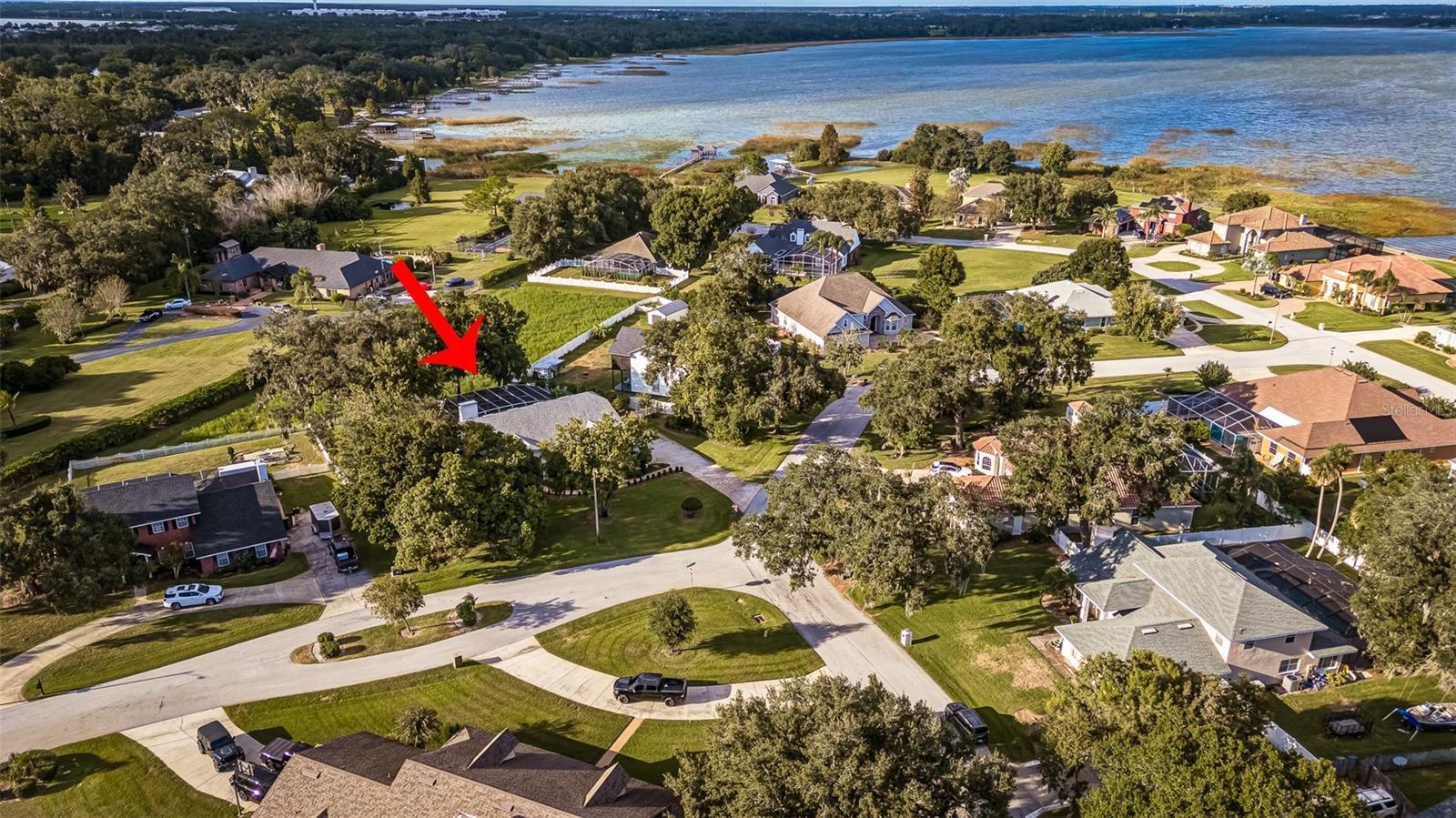 725 HERITAGE DRIVE NE, Winter Haven, FL 33881