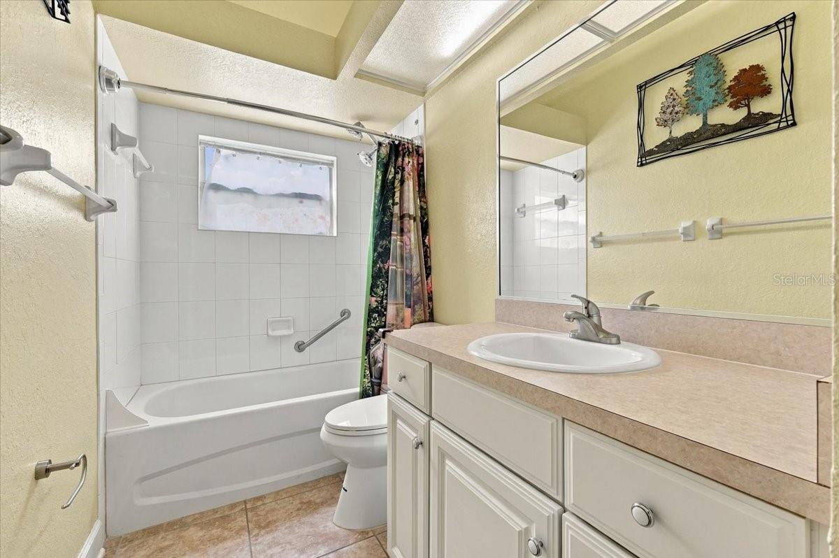 Bathroom 2