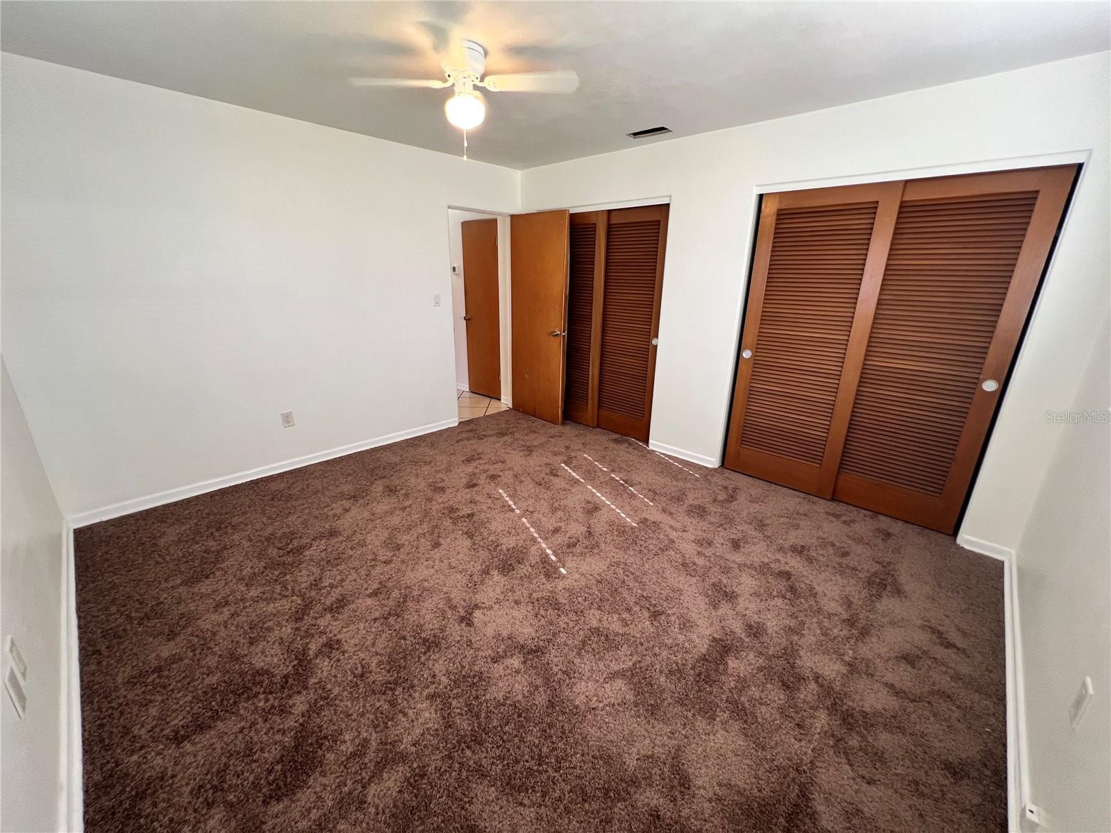 2nd Bedroom