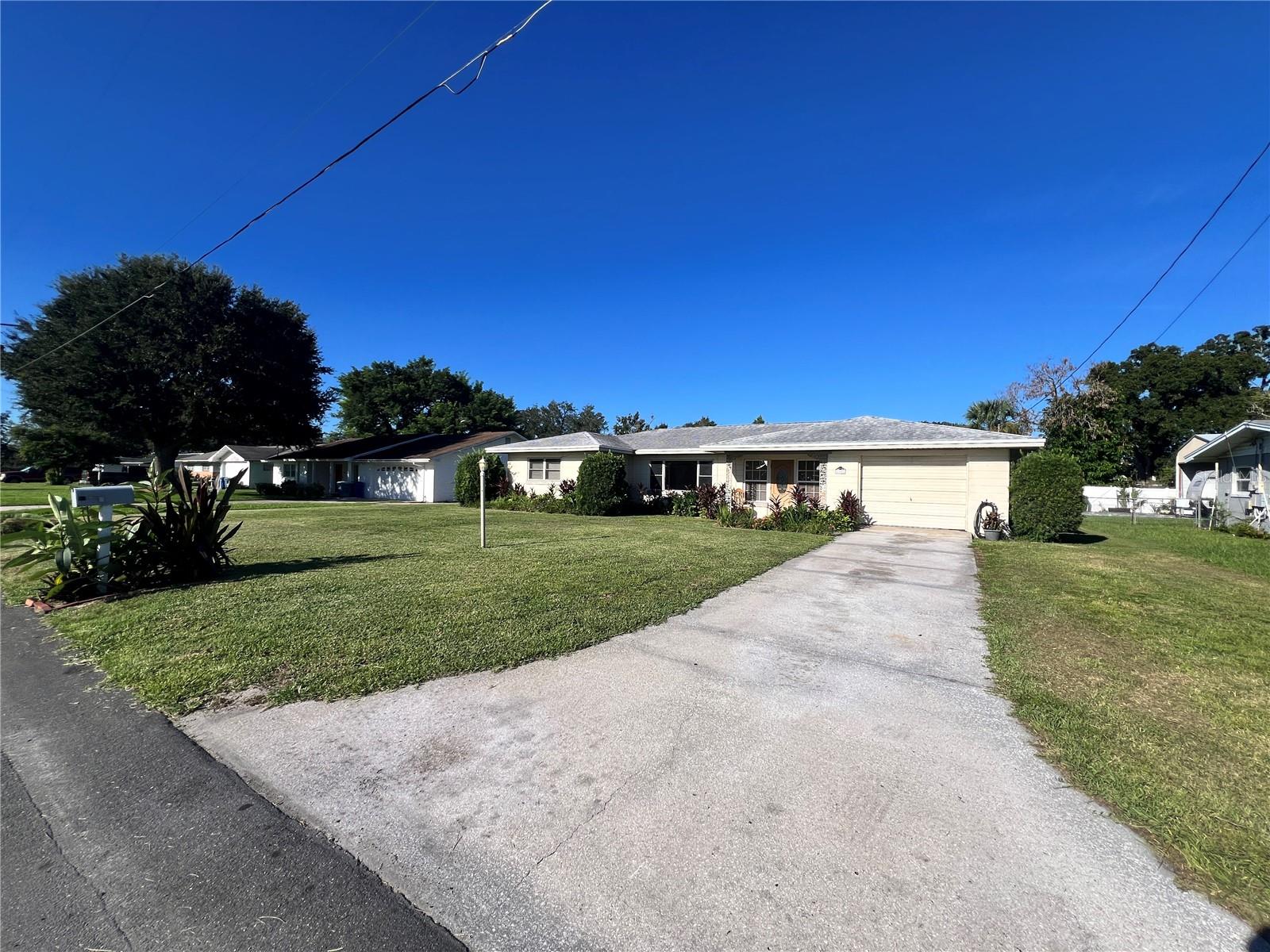 1881 15TH STREET NW, Winter Haven, FL 33881