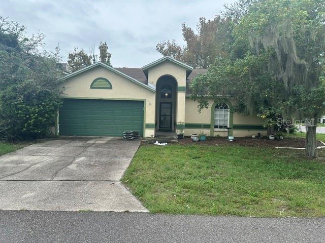 3420 COVE COURT E, Winter Haven, FL 33880