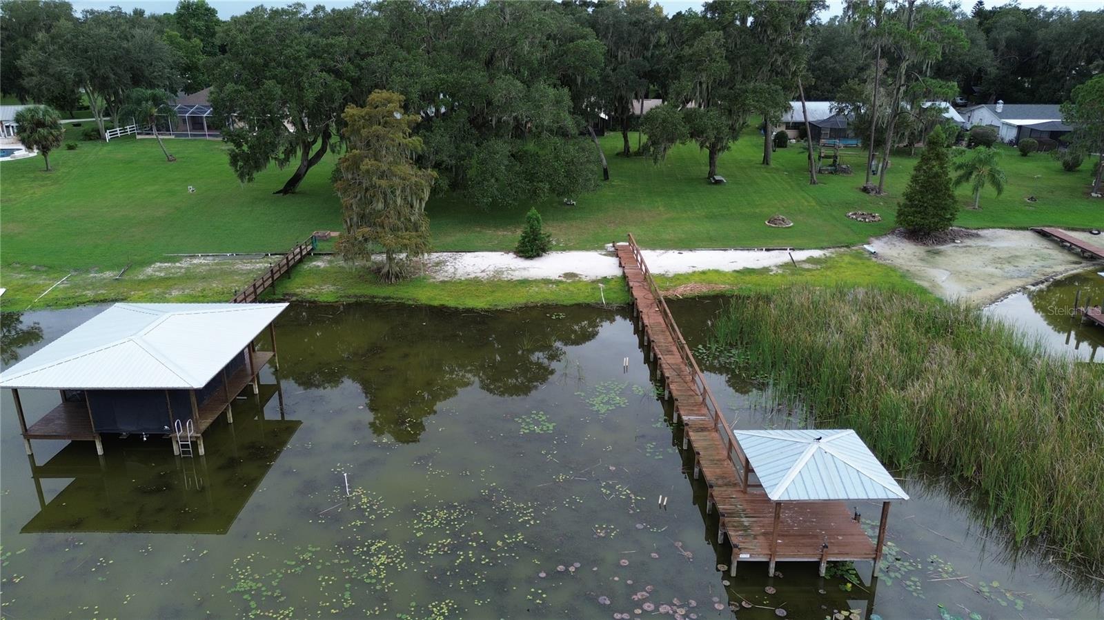 1020 W LAKE HAMILTON DRIVE, Winter Haven, FL 33881