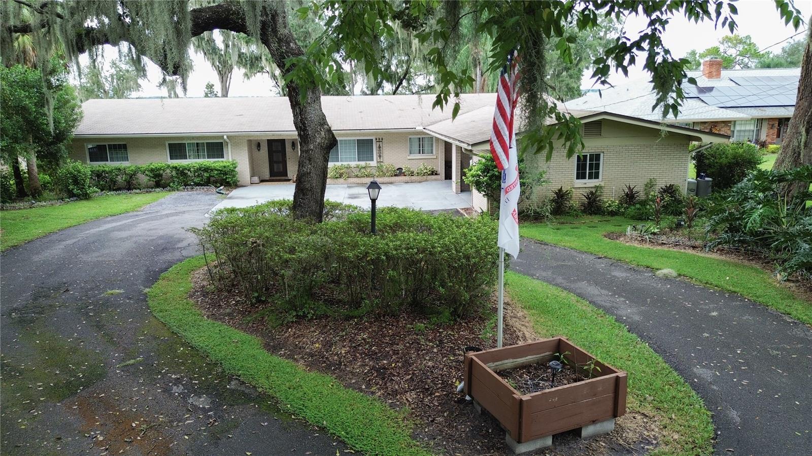 1020 W LAKE HAMILTON DRIVE, Winter Haven, FL 33881