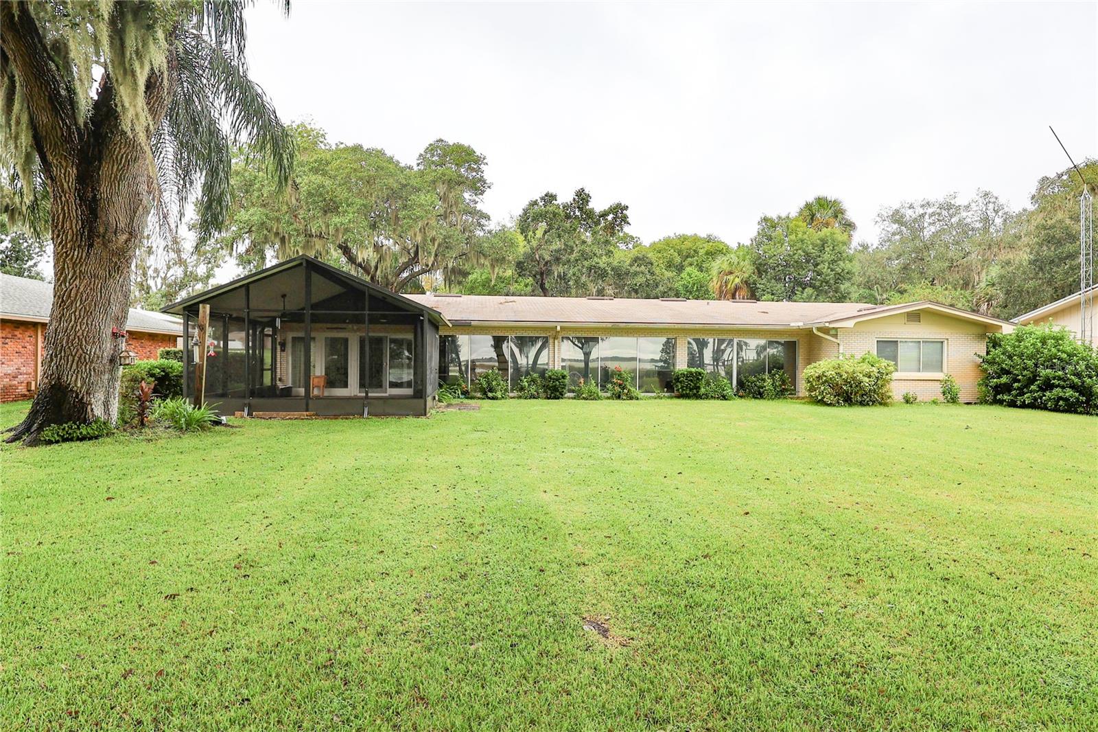 1020 W LAKE HAMILTON DRIVE, Winter Haven, FL 33881