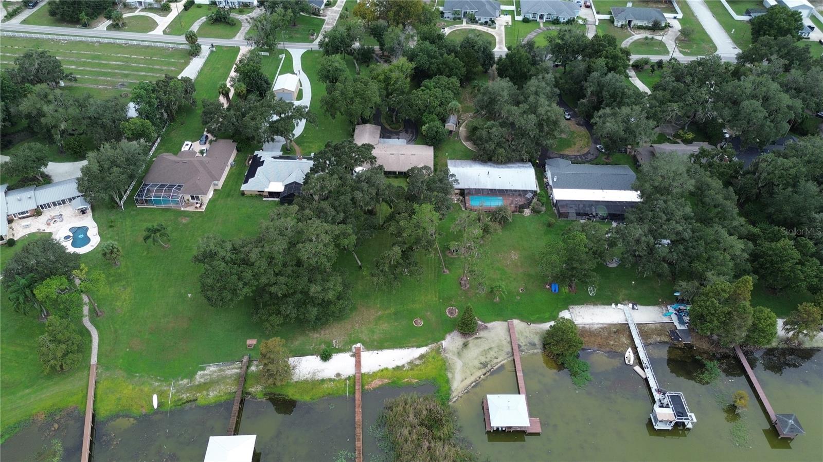 1020 W LAKE HAMILTON DRIVE, Winter Haven, FL 33881