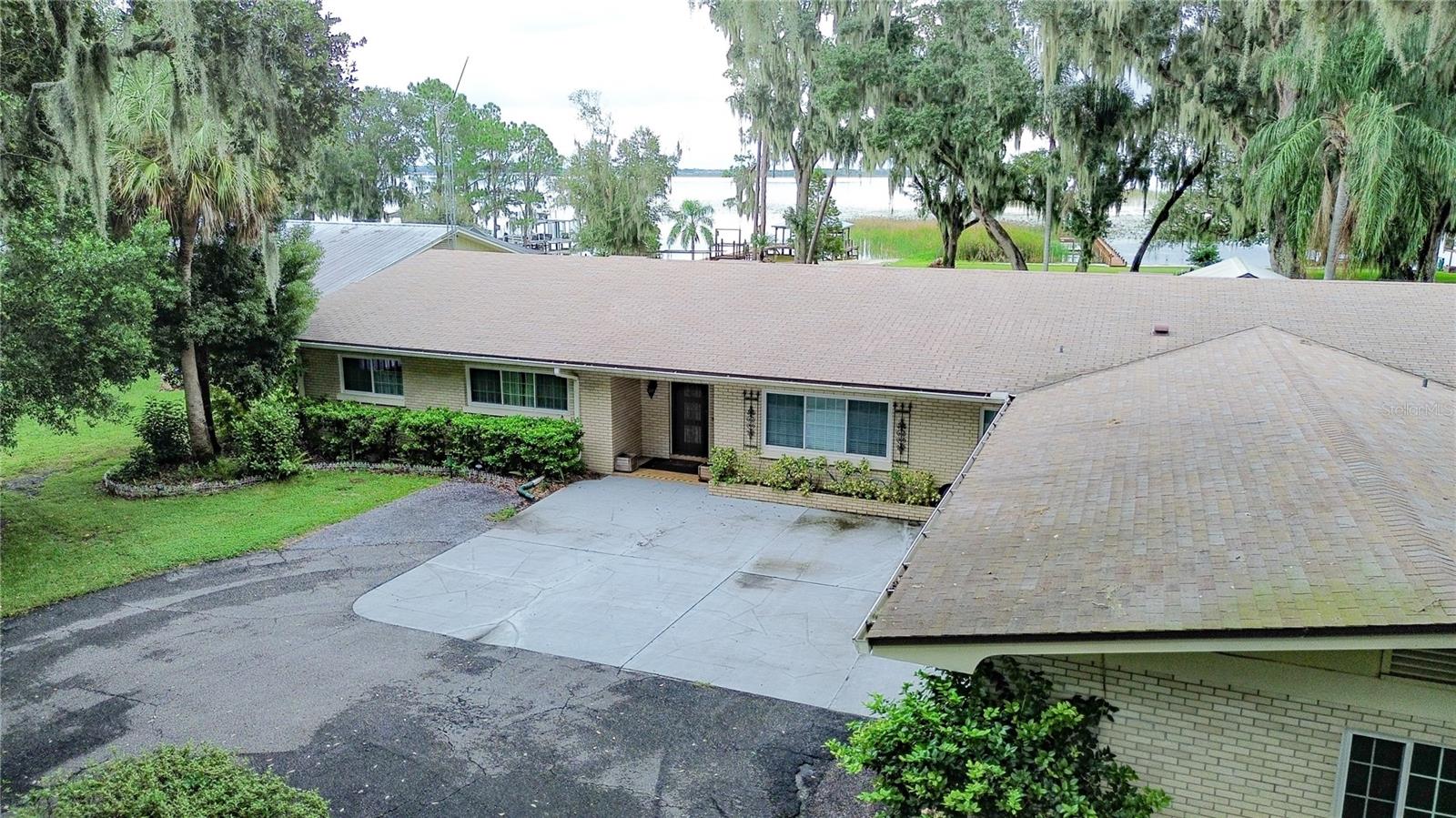 1020 W LAKE HAMILTON DRIVE, Winter Haven, FL 33881