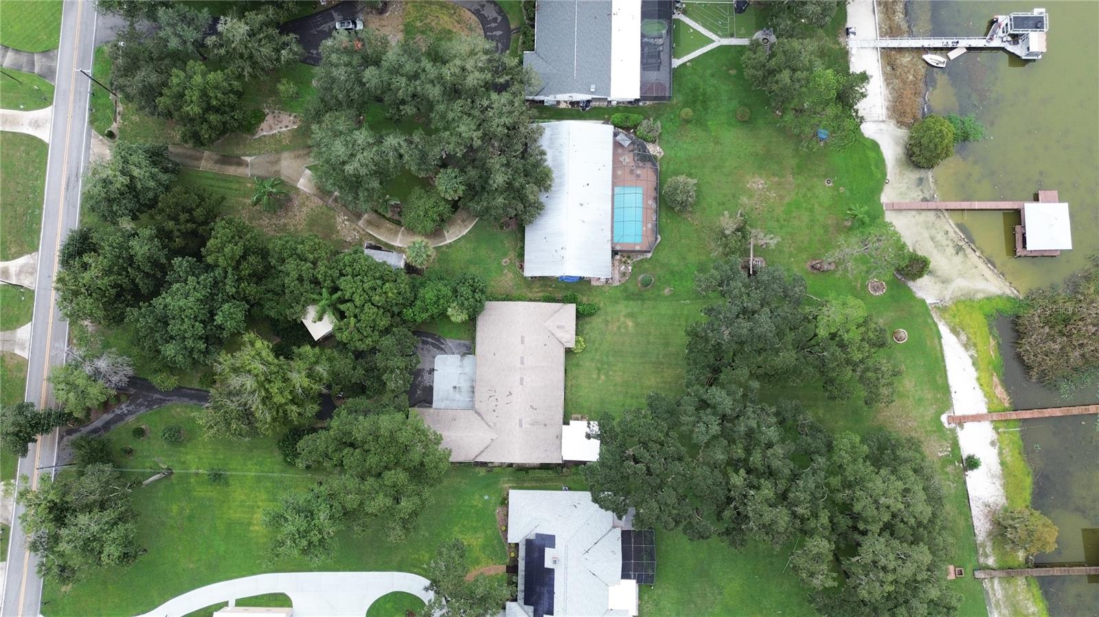 1020 W LAKE HAMILTON DRIVE, Winter Haven, FL 33881